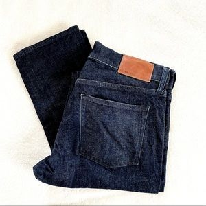 J. CREW 484 Slim jeans NWOT
